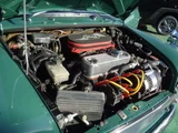 1997 Rover Mini Mayfair Green Sedan for sale, Japanese used car export - photo 38 of 50 | GULJI TRADERS