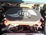 1997 Rover Mini Mayfair Green Sedan for sale, Japanese used car export - photo 39 of 50 | GULJI TRADERS