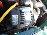 1997 Rover Mini Mayfair Green Sedan for sale, Japanese used car export - photo 41 of 50 | GULJI TRADERS