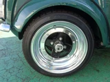 1997 Rover Mini Mayfair Green Sedan for sale, Japanese used car export - photo 45 of 50 | GULJI TRADERS