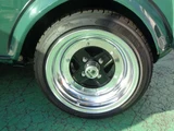 1997 Rover Mini Mayfair Green Sedan for sale, Japanese used car export - photo 46 of 50 | GULJI TRADERS