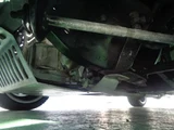 1997 Rover Mini Mayfair Green Sedan for sale, Japanese used car export - photo 50 of 50 | GULJI TRADERS