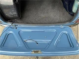 1997 Rover Mini Cooper 1.3i Blue Sedan for sale, Japanese used car export - photo 9 of 17 | GULJI TRADERS