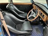 1997 Rover Mini Cooper 1.3i Blue Sedan for sale, Japanese used car export - photo 12 of 17 | GULJI TRADERS