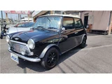 1997 Rover Mini Black Sedan for sale, Japanese used car export - photo 1 of 28 | GULJI TRADERS