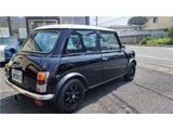 1997 Rover Mini Black Sedan for sale, Japanese used car export - photo 2 of 28 | GULJI TRADERS