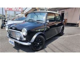 1997 Rover Mini Black Sedan for sale, Japanese used car export - photo 4 of 28 | GULJI TRADERS