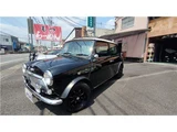 1997 Rover Mini Black Sedan for sale, Japanese used car export - photo 5 of 28 | GULJI TRADERS