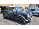 1997 Rover Mini Black Sedan for sale, Japanese used car export - photo 6 of 28 | GULJI TRADERS