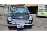 1997 Rover Mini Black Sedan for sale, Japanese used car export - photo 7 of 28 | GULJI TRADERS