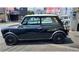 1997 Rover Mini Black Sedan for sale, Japanese used car export - photo 8 of 28 | GULJI TRADERS