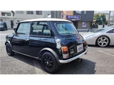 1997 Rover Mini Black Sedan for sale, Japanese used car export - photo 9 of 28 | GULJI TRADERS