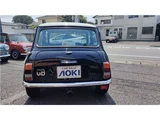 1997 Rover Mini Black Sedan for sale, Japanese used car export - photo 10 of 28 | GULJI TRADERS