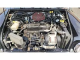 1997 Rover Mini Black Sedan for sale, Japanese used car export - photo 24 of 28 | GULJI TRADERS
