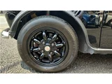 1997 Rover Mini Black Sedan for sale, Japanese used car export - photo 27 of 28 | GULJI TRADERS