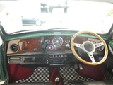 1997 Rover Mini 1.3 Green Sedan for sale, Japanese used car export - photo 3 of 33 | GULJI TRADERS