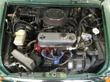 1997 Rover Mini 1.3 Green Sedan for sale, Japanese used car export - photo 4 of 33 | GULJI TRADERS