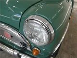 1997 Rover Mini 1.3 Green Sedan for sale, Japanese used car export - photo 5 of 33 | GULJI TRADERS