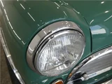 1997 Rover Mini 1.3 Green Sedan for sale, Japanese used car export - photo 6 of 33 | GULJI TRADERS