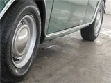 1997 Rover Mini 1.3 Green Sedan for sale, Japanese used car export - photo 8 of 33 | GULJI TRADERS