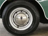 1997 Rover Mini 1.3 Green Sedan for sale, Japanese used car export - photo 9 of 33 | GULJI TRADERS