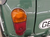 1997 Rover Mini 1.3 Green Sedan for sale, Japanese used car export - photo 10 of 33 | GULJI TRADERS