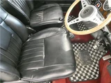 1997 Rover Mini 1.3 Green Sedan for sale, Japanese used car export - photo 11 of 33 | GULJI TRADERS