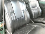 1997 Rover Mini 1.3 Green Sedan for sale, Japanese used car export - photo 13 of 33 | GULJI TRADERS