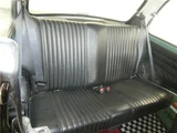 1997 Rover Mini 1.3 Green Sedan for sale, Japanese used car export - photo 14 of 33 | GULJI TRADERS