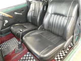 1997 Rover Mini 1.3 Green Sedan for sale, Japanese used car export - photo 18 of 33 | GULJI TRADERS
