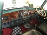 1997 Rover Mini 1.3 Green Sedan for sale, Japanese used car export - photo 20 of 33 | GULJI TRADERS