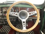 1997 Rover Mini 1.3 Green Sedan for sale, Japanese used car export - photo 21 of 33 | GULJI TRADERS