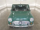 1997 Rover Mini 1.3 Green Sedan for sale, Japanese used car export - photo 28 of 33 | GULJI TRADERS