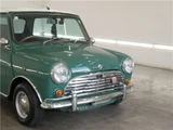 1997 Rover Mini 1.3 Green Sedan for sale, Japanese used car export - photo 32 of 33 | GULJI TRADERS