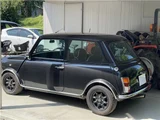 1997 Rover Mini 1.3 Gray Sedan for sale, Japanese used car export - photo 2 of 33 | GULJI TRADERS