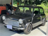 1997 Rover Mini 1.3 Gray Sedan for sale, Japanese used car export - photo 4 of 33 | GULJI TRADERS
