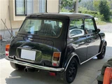 1997 Rover Mini 1.3 Gray Sedan for sale, Japanese used car export - photo 5 of 33 | GULJI TRADERS