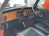 1997 Rover Mini 1.3 Gray Sedan for sale, Japanese used car export - photo 8 of 33 | GULJI TRADERS