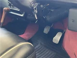 1997 Rover Mini 1.3 Gray Sedan for sale, Japanese used car export - photo 13 of 33 | GULJI TRADERS