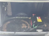 1997 Rover Mini 1.3 Gray Sedan for sale, Japanese used car export - photo 18 of 33 | GULJI TRADERS