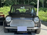 1997 Rover Mini 1.3 Gray Sedan for sale, Japanese used car export - photo 22 of 33 | GULJI TRADERS