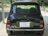 1997 Rover Mini 1.3 Gray Sedan for sale, Japanese used car export - photo 23 of 33 | GULJI TRADERS