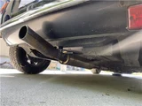 1997 Rover Mini 1.3 Gray Sedan for sale, Japanese used car export - photo 30 of 33 | GULJI TRADERS