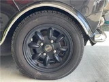 1997 Rover Mini 1.3 Gray Sedan for sale, Japanese used car export - photo 31 of 33 | GULJI TRADERS