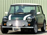 1997 Rover Mini Cooper Other Sedan for sale, Japanese used car export - photo 1 of 52 | GULJI TRADERS