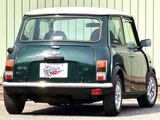 1997 Rover Mini Cooper Other Sedan for sale, Japanese used car export - photo 2 of 52 | GULJI TRADERS