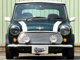 1997 Rover Mini Cooper Other Sedan for sale, Japanese used car export - photo 6 of 52 | GULJI TRADERS