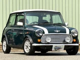 1997 Rover Mini Cooper Other Sedan for sale, Japanese used car export - photo 8 of 52 | GULJI TRADERS