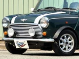 1997 Rover Mini Cooper Other Sedan for sale, Japanese used car export - photo 10 of 52 | GULJI TRADERS