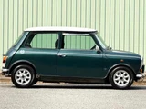 1997 Rover Mini Cooper Other Sedan for sale, Japanese used car export - photo 11 of 52 | GULJI TRADERS